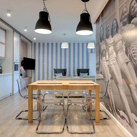 Urbannest At The Old Town Torunska Apartment Gdansk Exterior photo